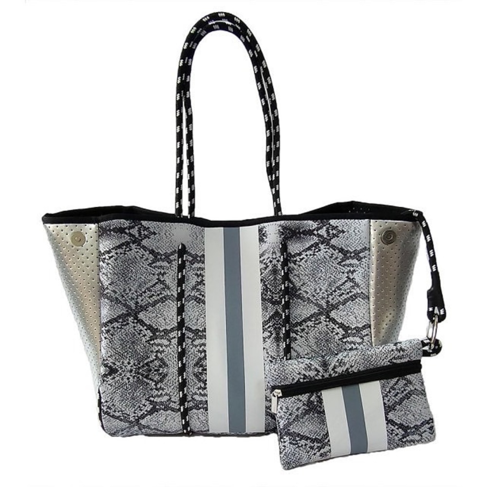 Neoprene bag